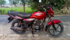 Bajaj platina 100